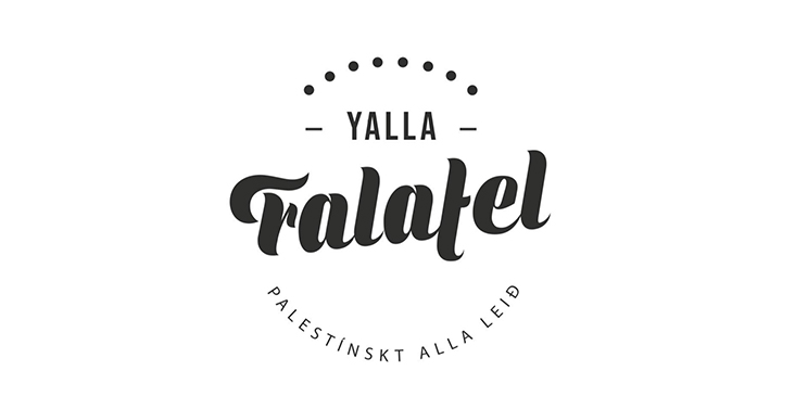 Yallah Falafel
