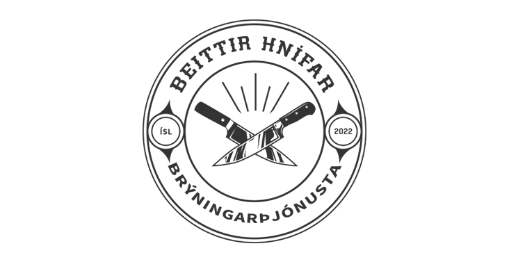 Beittir Hnífar